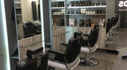 Chaps The Barbershop, bild 2