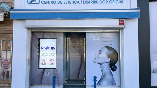 Alqimic Cuerpo & Alma