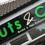 Cuts and Co - 45 Doncaster Road, Armthorpe, England