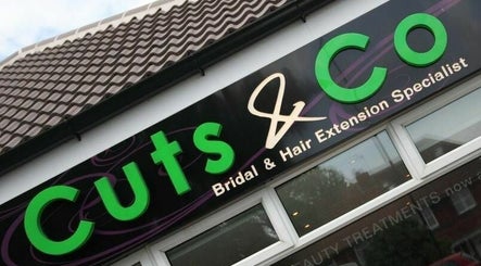 Cuts and Co