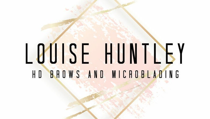 Louise Huntley HD Brows and Microblading billede 1