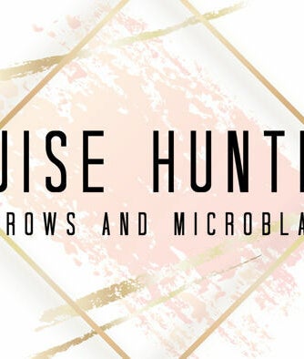 Louise Huntley HD Brows and Microblading billede 2