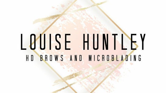 Louise Huntley HD Brows and Microblading