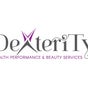 DeXteriTy - Health Performance and Beauty Services - 10 Saline Street, Unit 4, Airdrie, Scotland