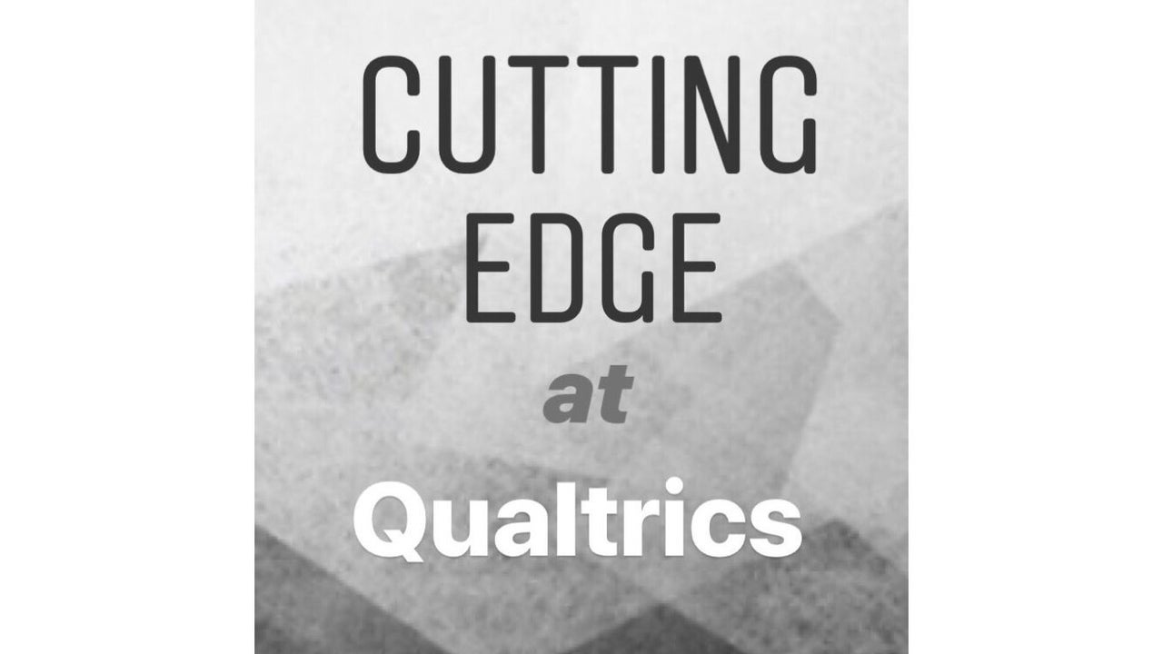 Cutting Edge QUALTRICS 333 West River Park Drive Provo Fresha