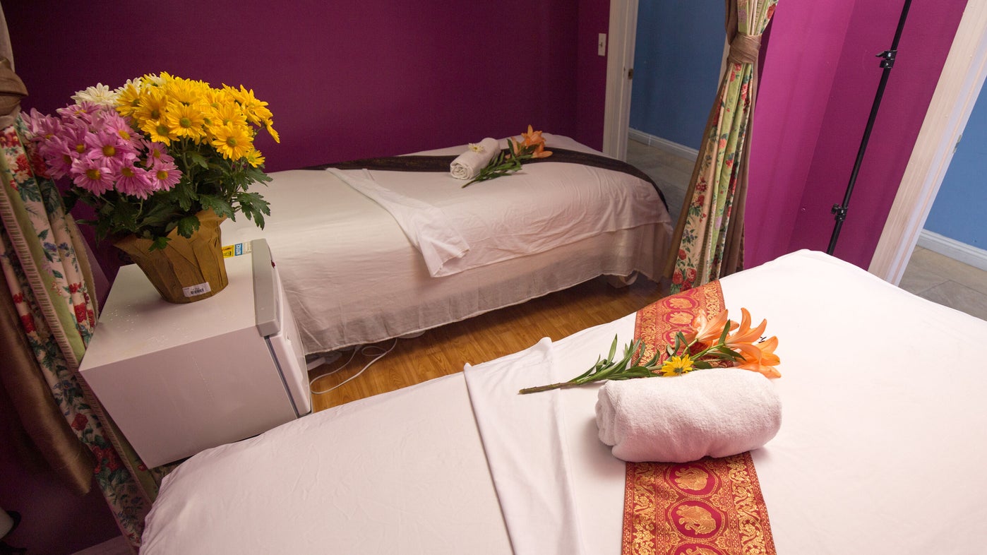 Oasis Thai Massage and Spa-Manhattan Beach - 3001 North Sepulveda Boulevard  - Manhattan Beach | Fresha