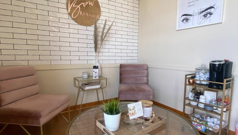 The Brow Lounge image 1