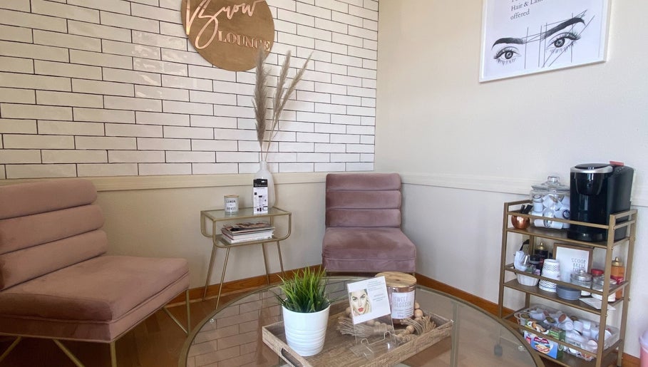 Immagine 1, The Brow Lounge