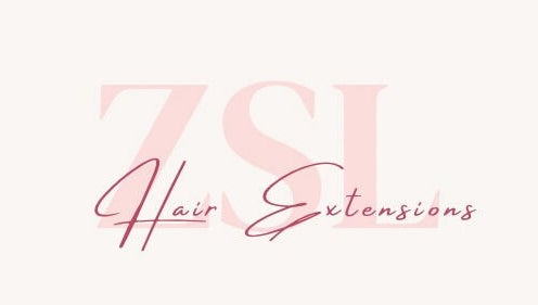 ZSL Hair Extensions – obraz 1