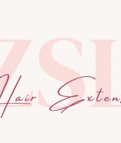ZSL Hair Extensions 2paveikslėlis