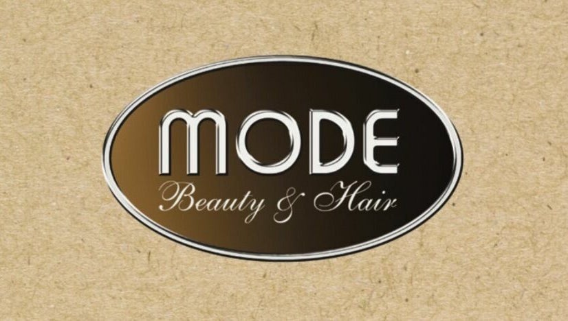 Mode Beauty and Hair – obraz 1