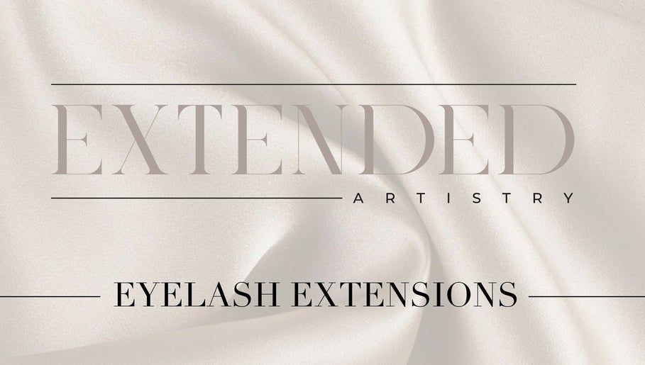 Extended Artistry image 1