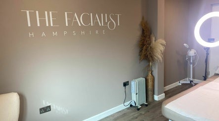 The Facialist Hampshire image 2