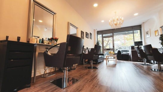 Best Hair Salons in Forest Hill, London | Fresha