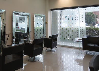 Interior elegante en FELISATI SAN PEDRO, San Pedro Garza García, Nuevo León, MX, con muebles modernos.