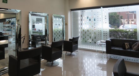 Interior elegante en FELISATI SAN PEDRO, San Pedro Garza García, Nuevo León, MX, con muebles modernos.