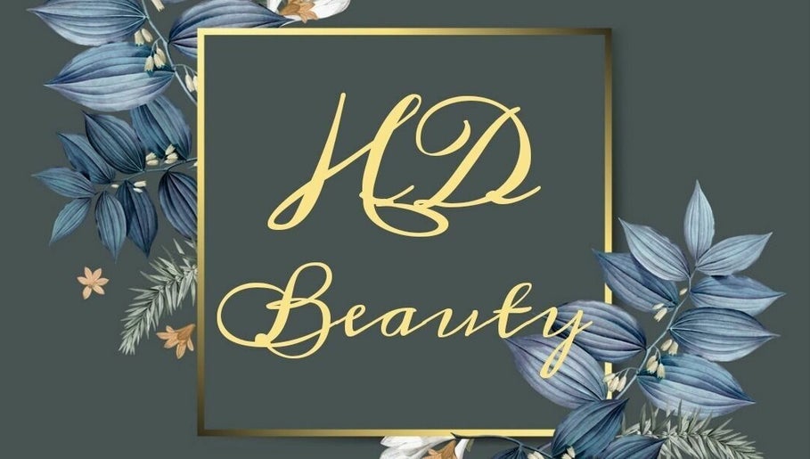 HD Beauty – obraz 1