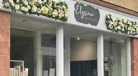 Elysian Hair Studio image 2