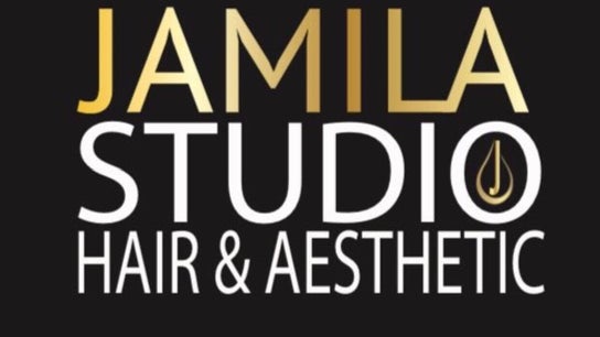 Jamila Salon & Spa