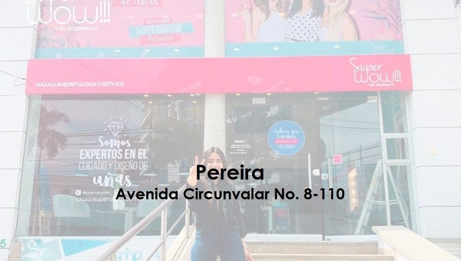 Imagen 1 de Super Wow Pereira