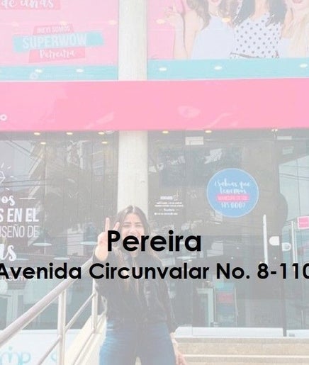 Imagen 2 de Super Wow Pereira