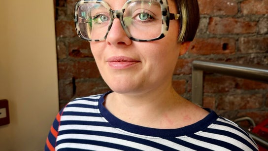Hair by Holli J at Home Halifax
