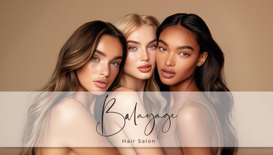 Εικόνα Balayage Hair Salon 1