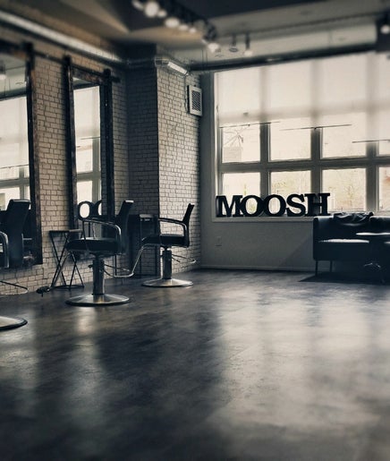 Moosh Hairshop image 2