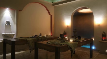 Eressian Hammam and Spa