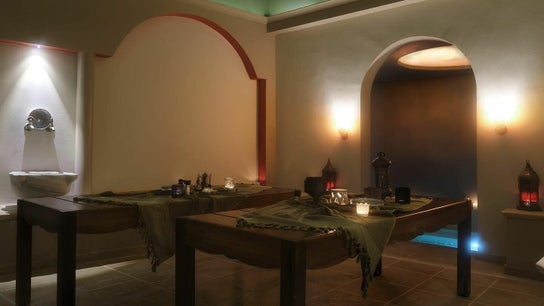 Eressian Hammam and Spa