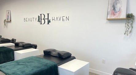 Beauty Haven