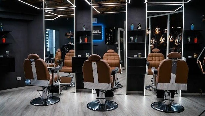 House of Barbers | lancului – obraz 1