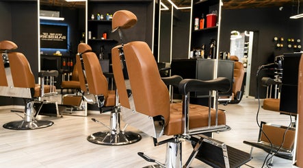 House of Barbers | lancului – obraz 2