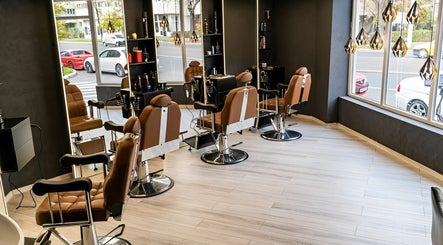 House of Barbers | lancului – obraz 3