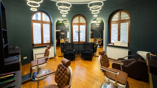 House of Barbers - Universitate