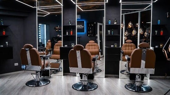 House of Barbers | lancului