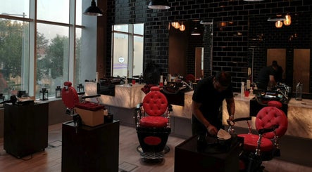 Stayli Barber Lounge изображение 3