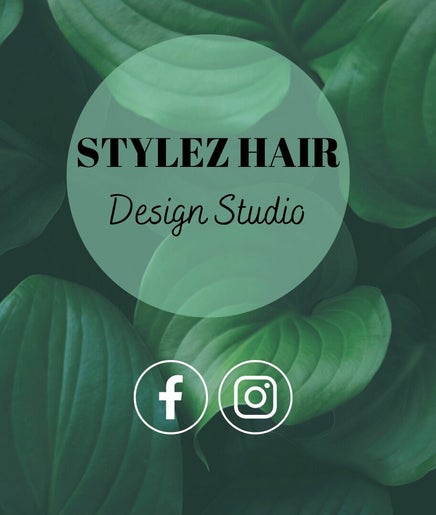 Stylez Hair Design Studio image 2