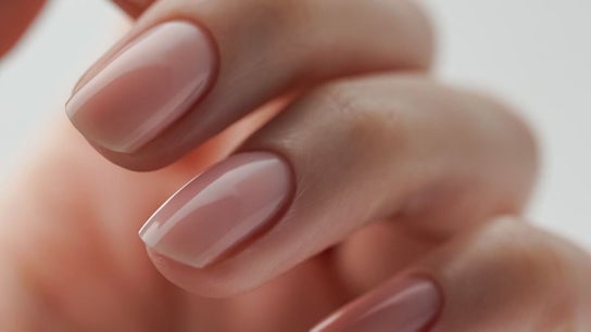 Nail’d It Belgravia