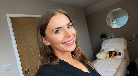 Aesthetic clinic professional at Enhanced | Medical Aesthetics And Treatment Clinic, Newport, Wales, GB.