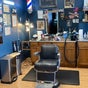 Brown’s Barber Shop - 112 North 7th Street, Petersburg, Illinois