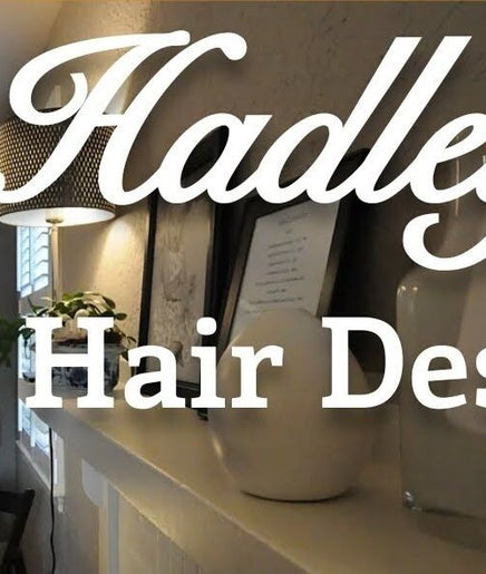 Hadley's Hair Design, bild 2