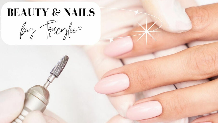 Beauty and Nails by Tracylee изображение 1