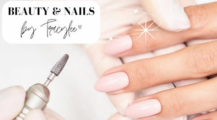 Beauty and Nails by Tracylee