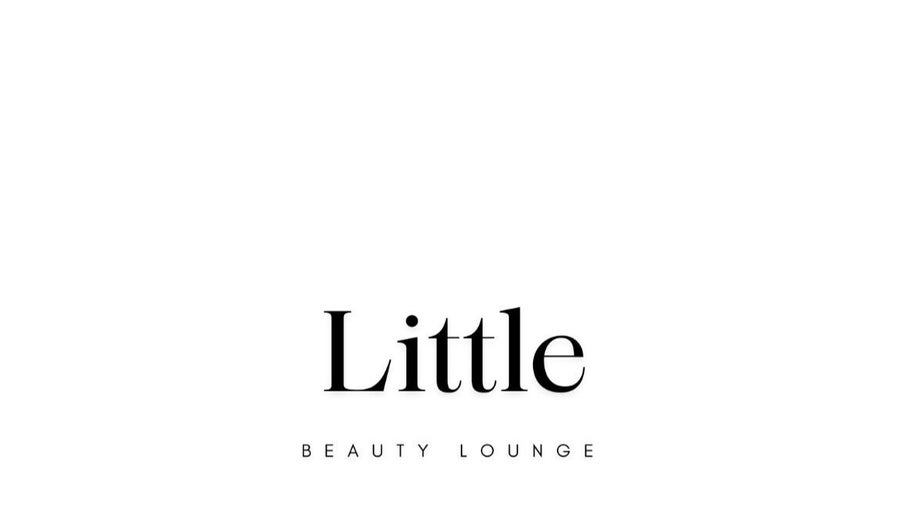 Logo of Little Beauty Lounge in Shavington, England, GB, showcasing elegant branding.