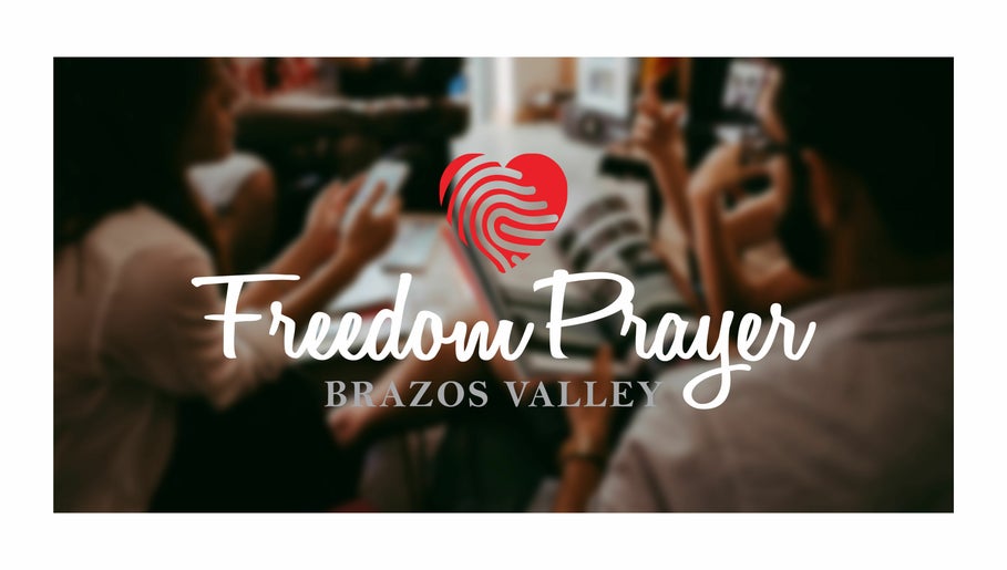 Freedom Prayer Brazos Valley 1paveikslėlis