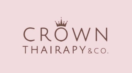 crown thairapy and co