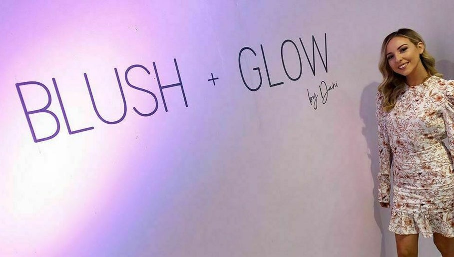 Blush + Glow image 1