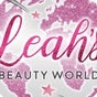 Leah’s beauty world