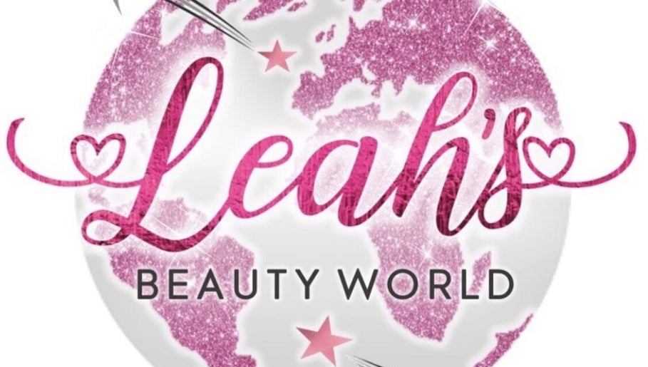 Leah’s Beauty World obrázek 1
